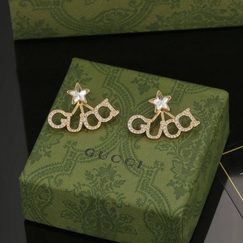 Gucci Earrings